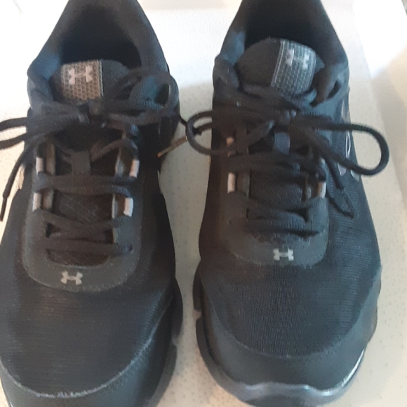 Under Armour Other - Athletic shoes
